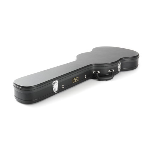 Case doublecut black - doublecut,