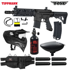 Maddog Tippmann TMC MAGFED