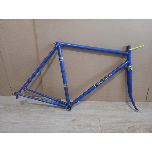 Fahrrad cade colnago super - cade,