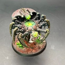 Warhammer 40K - Necrons -