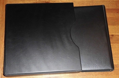 Lindner ringbinder mit - ringbinder,