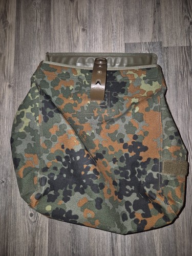 Abc maskentasche flecktarn - abc, maskentasche,