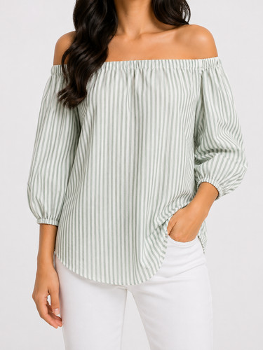 Bluse ottodame bunt damen - bunt,
