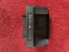 42353388 Bildschirm Opel Insignia Sports Tourer 2.0 Cdti