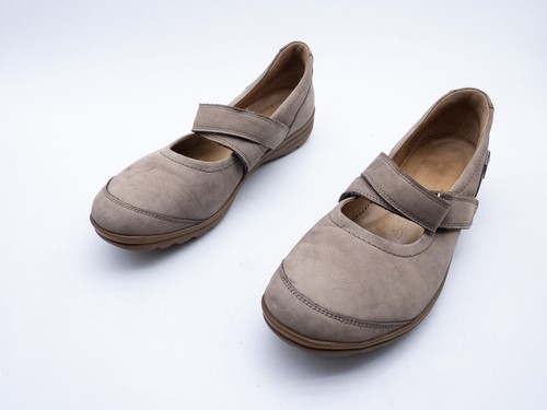 Hartjes damen spangenballerina - hartjes,