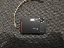 Fujifilm FinePix Z300 Kompakt