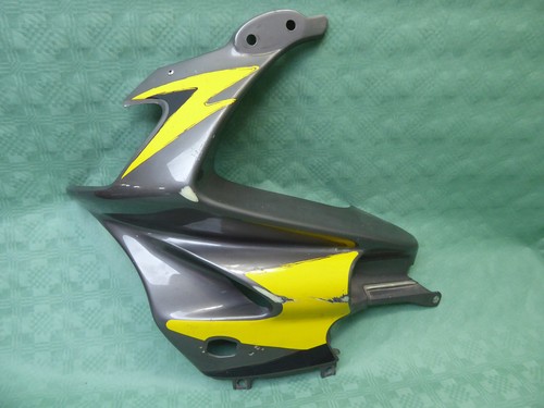 Verkleidung oberteil honda nsr - oberteil,