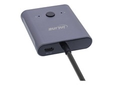 InLine USB-C Switch