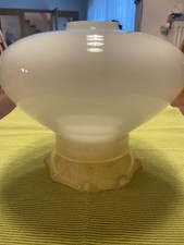 Vintage 5er Kaskadenlampe DDR