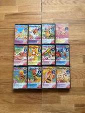 Die Biene Maja Karussell Hörspiel - Kassetten