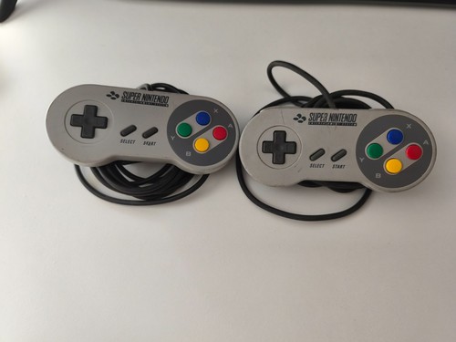 Nintendo super - super,