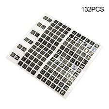 Wippe Aufkleber Etiketten