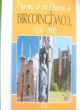History of the Diocese of