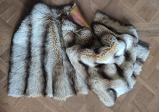 Oilily Pelzstoff für