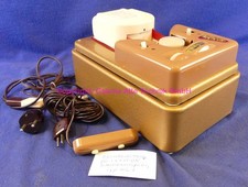 Tefifon KC 1 mit Fernbedienung  - Radio alt antik - Samlg. Arnsberg - 2321