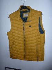HERREN DAUNEN WESTE GR 56 von