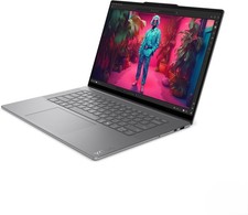 Lenovo Yoga Slim 7 15ILL9 15"