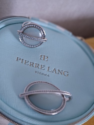 Schmuck set pierre lang - pierre,