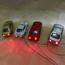 Stück bunte led - stück,