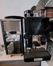 Kaffeevollautomat cimbali - kaffeevollautomat, la