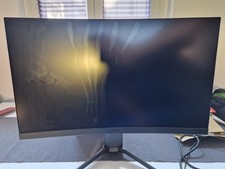 MSI Optix G24C6P Curved Gaming