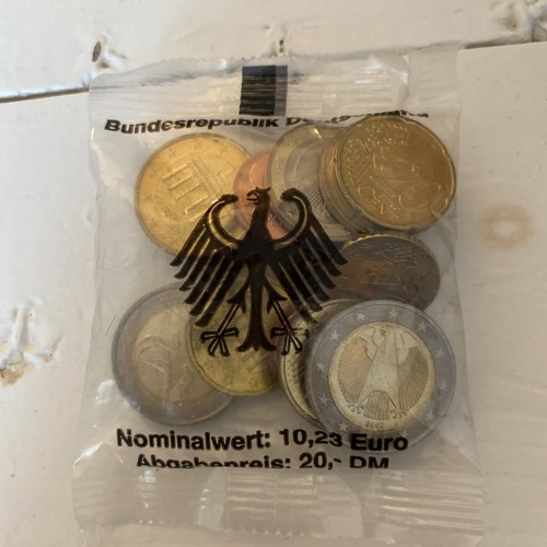 Euro starterkit deutschland - starterkit,