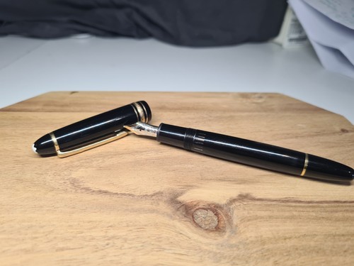 Montblanc meisterstück - montblanc,