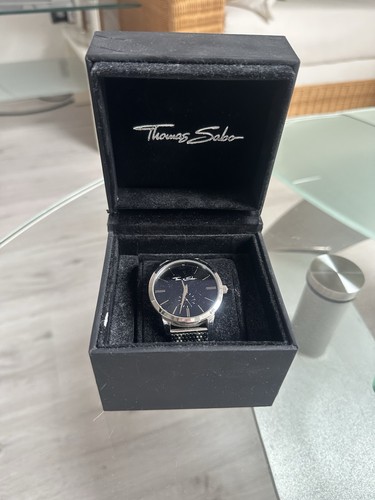 Thomas sabo armbanduhr - sabo,