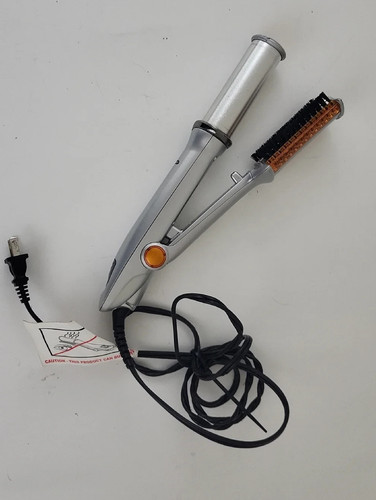 Instyler rotating iron - rotating, is1001