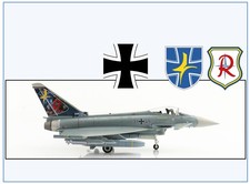 HA6622 Eurofighter TaktLwG-71