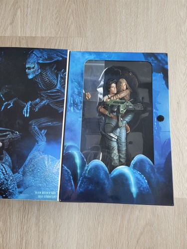 Aliens ripley newt - aliens,