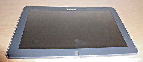 Samsung ativ smart - smart, pc