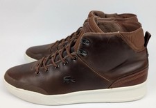 Lacoste Stiefel UK Größe 9,5