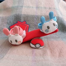 Pokemon Puppenhaus Pokemon