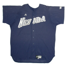 ADIDAS Nevada Herren Trikot