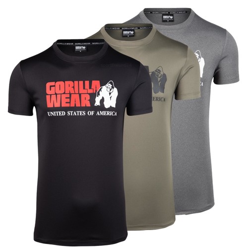 Gorilla wear classic training - classic,