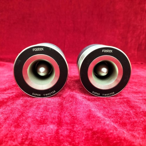 Fostex t90a horn super - t90a,