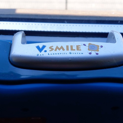 Vtech smile konsole mit - vtech,