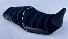 Sitzbank neu beziehen für