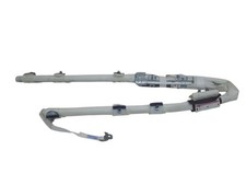 Himmel Vorhang Luftkissen Links passt für MITSUBISHI  COLT VII SCHRÄGHECK (VB)