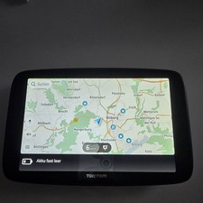 TomTom Go Exklusive 7 Inch
