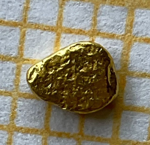 Natur goldnugget echtes gold - goldnugget,,