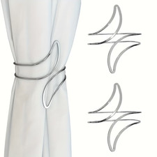 Vorhang Raffhalter 2 Stück