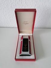 Must de Cartier Eau de Toilette 50 ml Flakon - nachfüllbar - Vintage