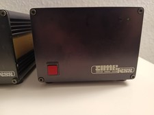 Timeless B1 Monoendstufen Studio