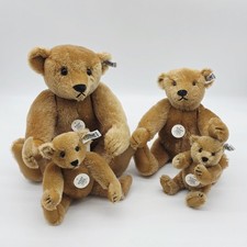Steiff Original Teddybär Set