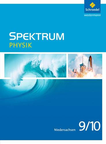 Spektrum physik 10 - 9,