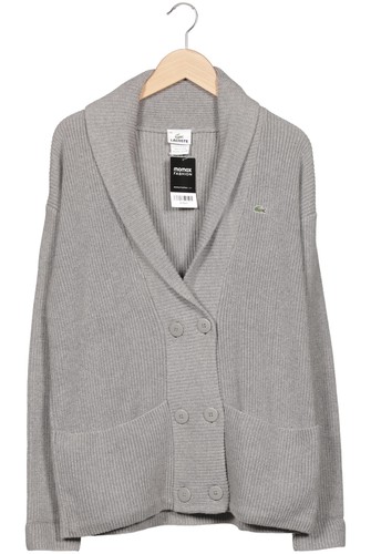 Lacoste strickjacke damen - strickjacke,