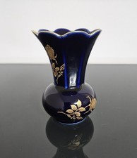 Vase Bareuther Waldsassen ECHT