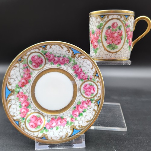 Antike tasse mokkatasse - tasse,